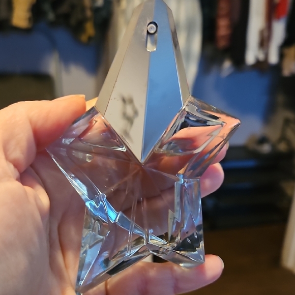 Mugler ANGEL Eau De Toilette Perfume 1oz - Picture 3 of 6